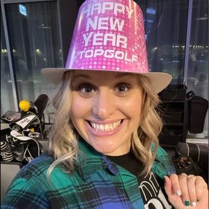 Meet your Posher, Karie